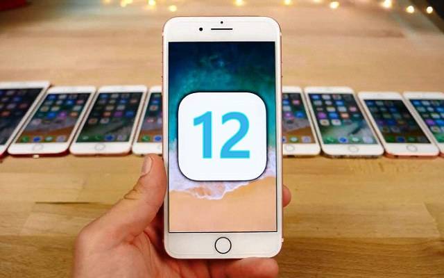 iOS12 Beta11和公測版9發布:修復Bug 流暢度進一步提升