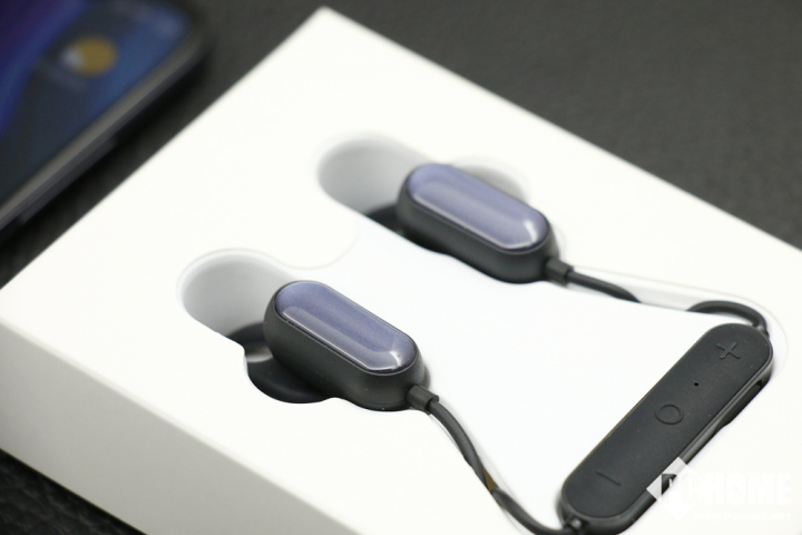 小米運動藍牙耳機青春版上手：輕盈、便捷、至真至美
