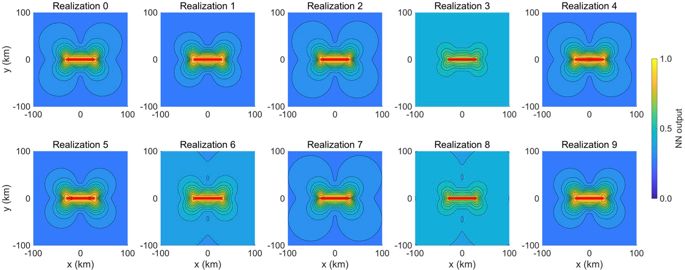谷歌、哈佛研究人員開發新模型 用AI預測一年內余震