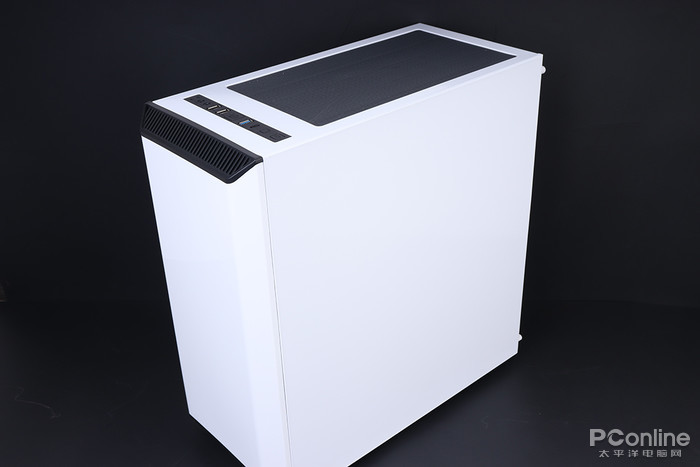 i7-8700配GTX1080游戲主機(jī)評(píng)測(cè):次旗艦的游戲配置