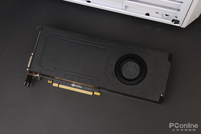 i7-8700配GTX1080游戲主機(jī)評(píng)測(cè):次旗艦的游戲配置