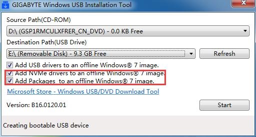 M.2 NVME固態(tài)如何裝系統(tǒng) NVME固態(tài)硬盤安裝系統(tǒng)教程