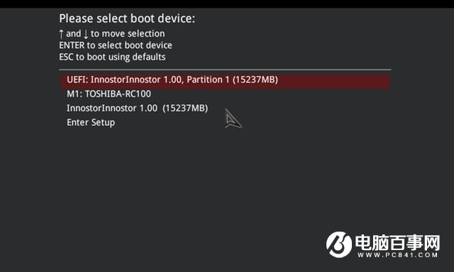 M.2 NVME固態(tài)如何裝系統(tǒng) NVME固態(tài)硬盤安裝系統(tǒng)教程
