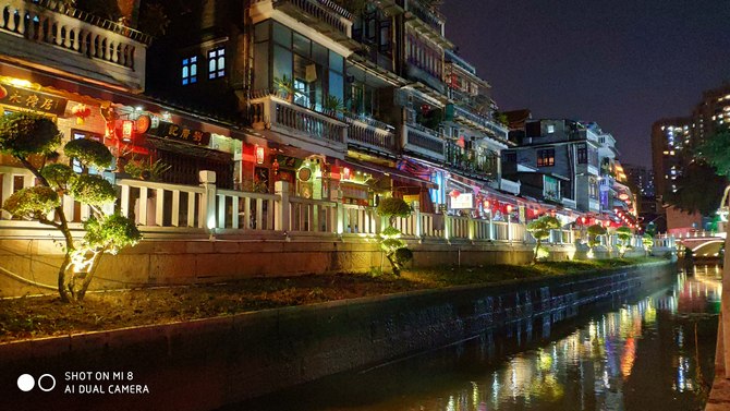 魅族16和小米8買哪個好 魅族16和小米8全面對比評測