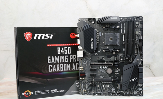 R7-2700配什么主板?AMD銳龍7 2700主板推薦