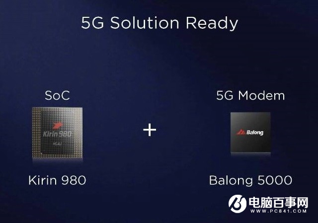 麒麟980支持5G嗎?麒麟980手機(jī)支持5G網(wǎng)絡(luò)嗎