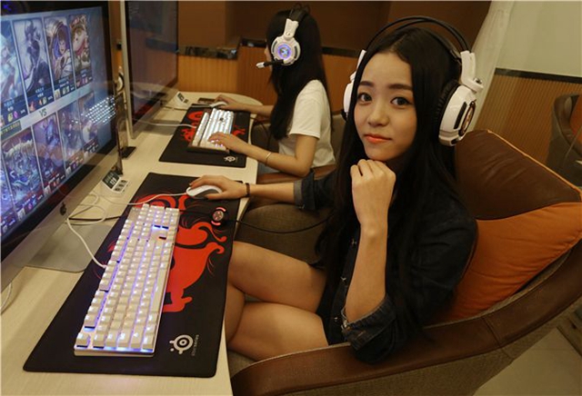 顯卡天梯圖2018年8月最新版 秒懂桌面顯卡性能排行