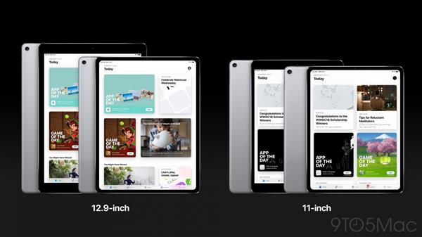iPhone XS領銜!9月13日蘋果發布會新品大曝光