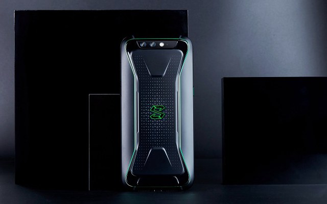 八月什么手機跑分最高 2018年8月手機性能排行榜手機推薦