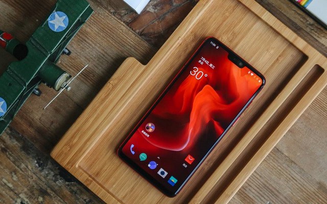 八月什么手機跑分最高 2018年8月手機性能排行榜手機推薦