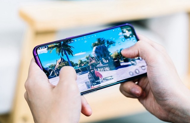 全球智能手機市場疲態盡顯：平均年增不到5％