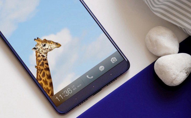 堅(jiān)果Pro2S開(kāi)箱圖賞 漂亮的不像實(shí)力派