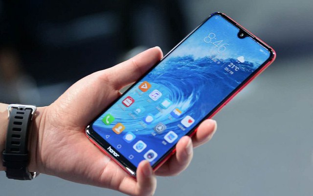 榮耀8X Max評測：7.12寸巨屏手機榮耀8X Max怎么樣？