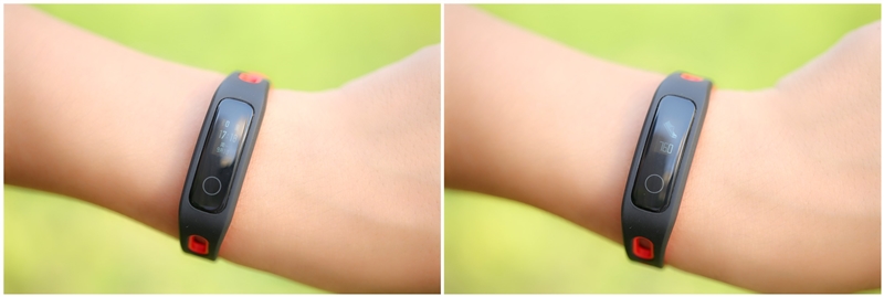 榮耀手環(huán)4 Running版值得買嗎 榮耀手環(huán)4 Running版評測