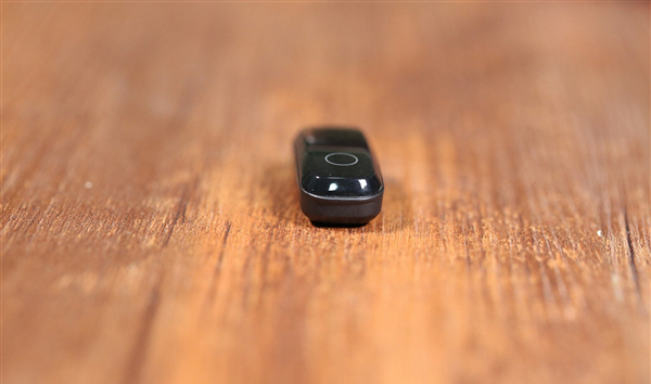 榮耀手環4 Running版圖賞:99元跑步神器