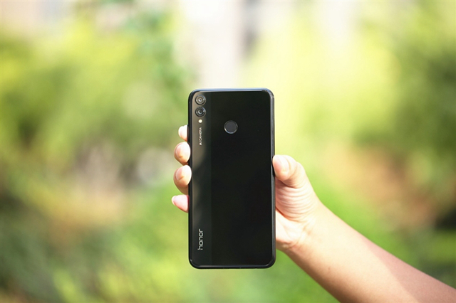 榮耀8X配置怎么樣 榮耀8X參數與真機圖賞