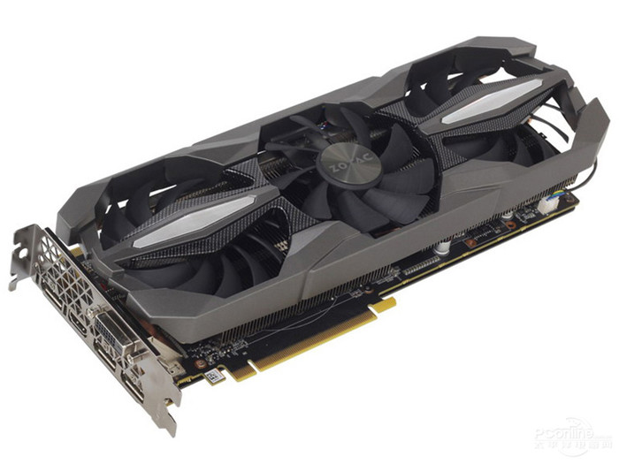 輕松駕馭3A游戲大作 最新4款值得買的旗艦級顯卡推薦