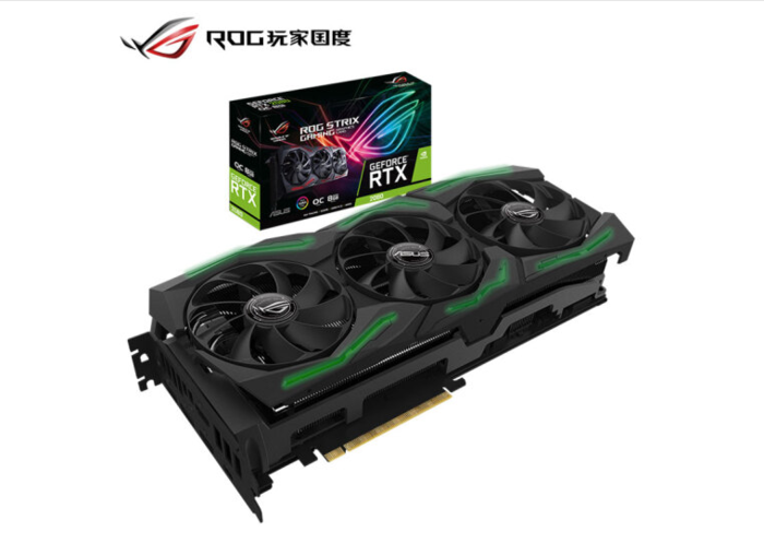 輕松駕馭3A游戲大作 最新4款值得買的旗艦級顯卡推薦