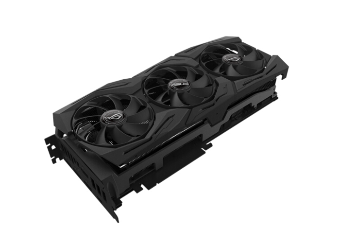 輕松駕馭3A游戲大作 最新4款值得買的旗艦級顯卡推薦