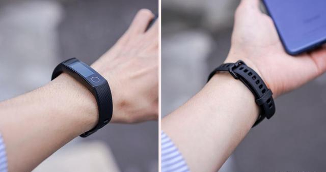 榮耀手環4怎么樣 榮耀手環4體驗評測