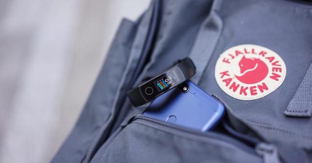 榮耀手環4怎么樣 榮耀手環4體驗評測