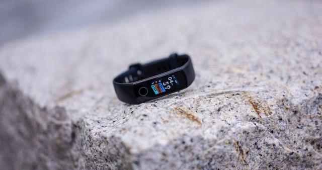 榮耀手環4怎么樣 榮耀手環4體驗評測