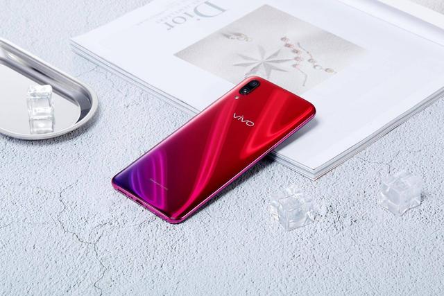 vivo X23怎么樣 vivo X23參數配置與圖賞