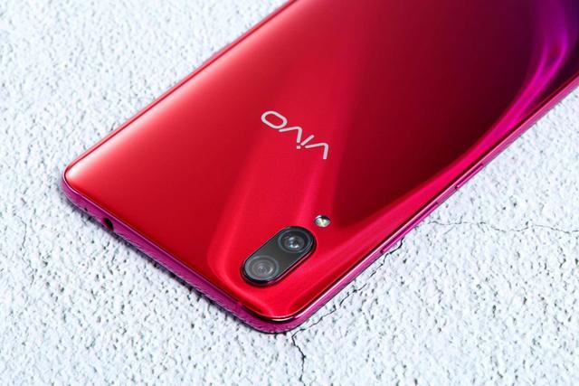 vivo X23怎么樣 vivo X23參數配置與圖賞