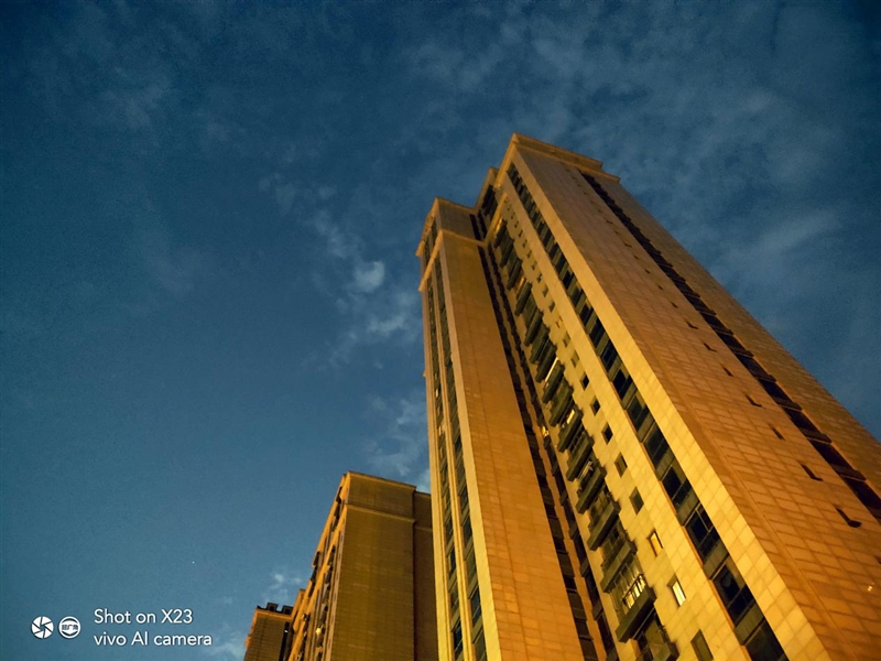 vivo X23值得買嗎?vivo X23全面評(píng)測(cè)