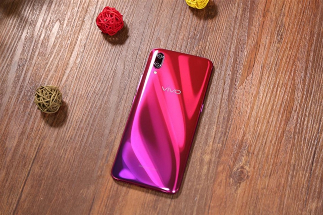 vivo X23值得買嗎？vivo X23全面評測