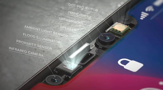 聯發科推出雙目結構光人臉識別方案 媲美Face ID？