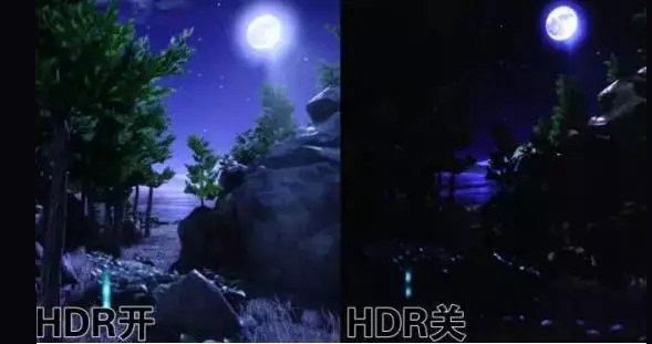 電競顯示器高刷新率竟是雞肋？買顯示器千萬別盡信廣告