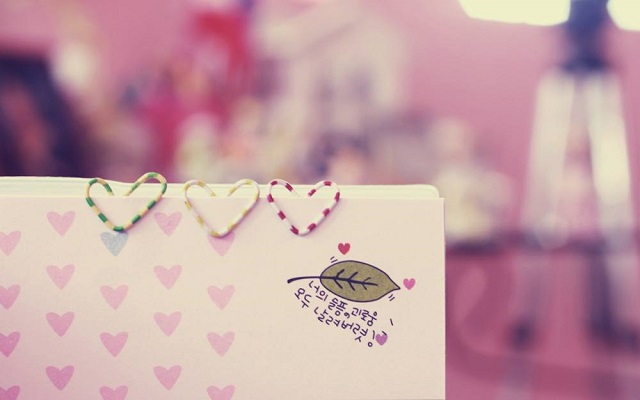 微信簽名一句話小清新 簡短好聽的微信個性簽名大全