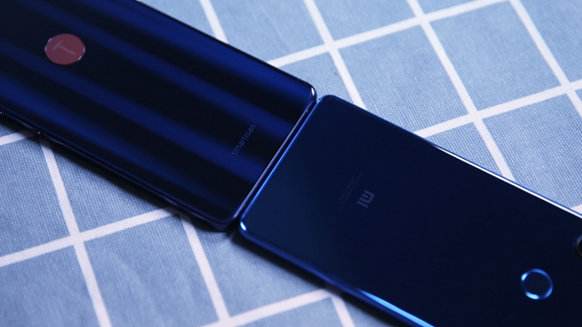 堅(jiān)果Pro 2S與小米8 SE配置對(duì)比 堅(jiān)果Pro2S和小米8 SE哪個(gè)?