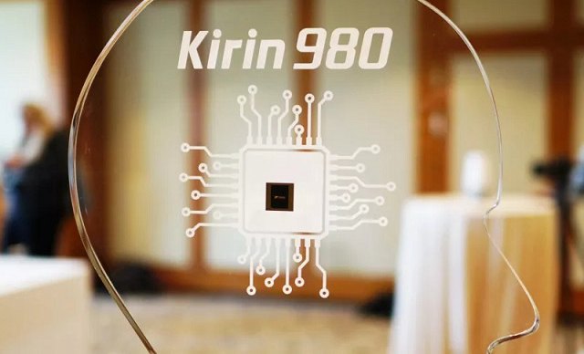 華為Mate20八大亮點(diǎn)：首發(fā)麒麟980 iPhone還沒(méi)發(fā)布就輸了？