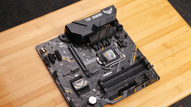 暢玩古墓麗影:暗影 不足6500八代i5配GTX1060配置推薦