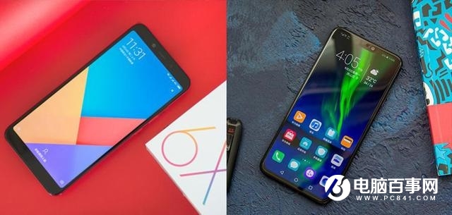 榮耀8X和小米6X哪個(gè)好？小米6X對(duì)比榮耀8X秒懂區(qū)別