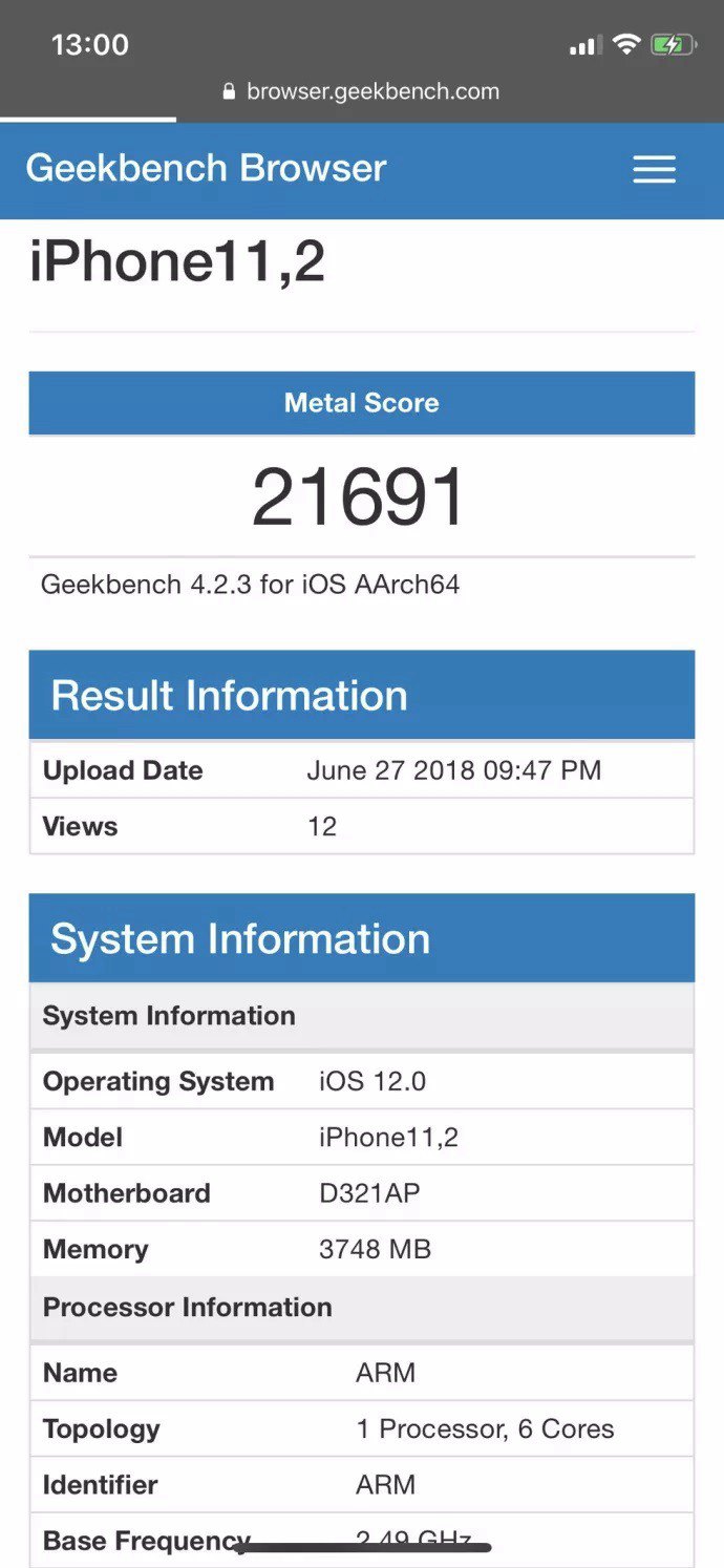 新款iPhone 2018看點大全 iPhone9最新消息匯總