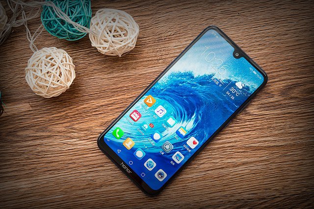 屏占比高的手機有哪些 8款2018屏占比最高的手機推薦