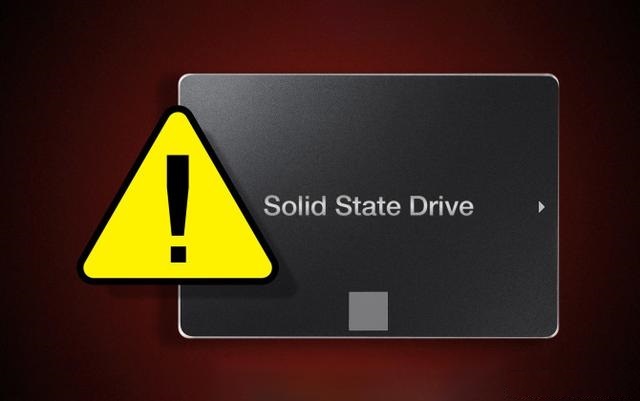 固態(tài)硬盤壽命檢測方法 怎么看SSD還能用多久？