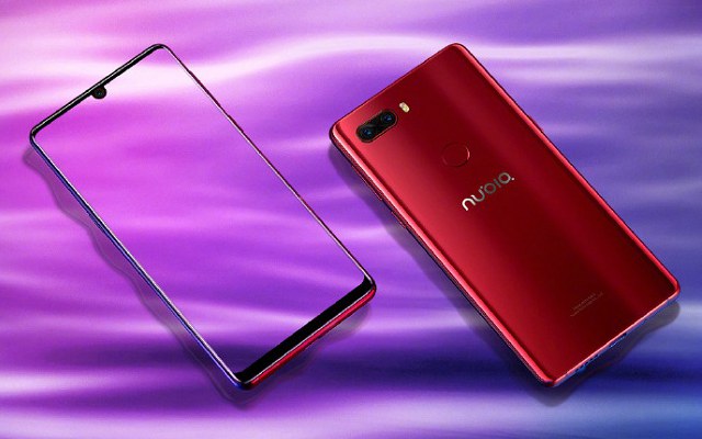 兩種努比亞Z18截屏方法 努比亞Z18怎么截圖?