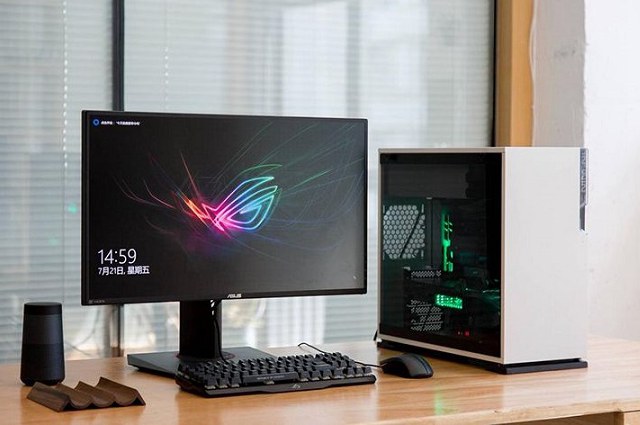 萬元R7-2700X游戲和圖形設計電腦配置推薦 八核獨顯高性能