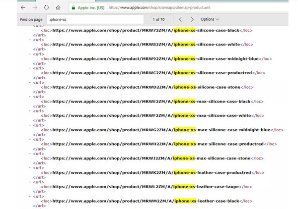 iPhone XR、XS和XS Max命名確認 史上最多顏色