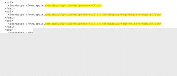 iPhone XR、XS和XS Max命名確認 史上最多顏色