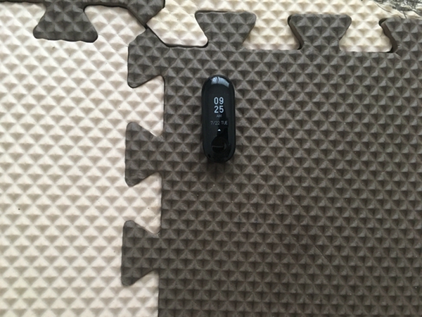 連接小米手環(huán)3時(shí)提示搜索不到手環(huán)怎么辦?附解決辦法