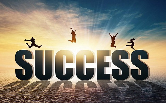 簡短正能量的微信個性簽名  微信經典奮斗勵志的句子