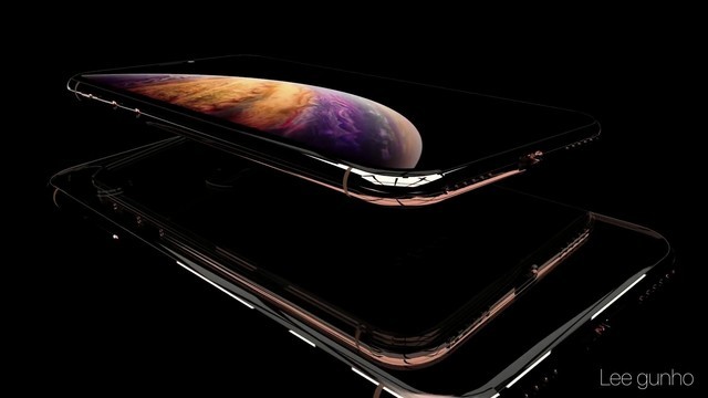 2018蘋果發(fā)布會(huì)視頻全程回顧 iPhone Xs、iPhone XR終于發(fā)布了