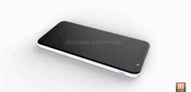 三星Galaxy J6 Plus渲染視頻曝光：驍龍450+背部雙攝+側(cè)面指紋