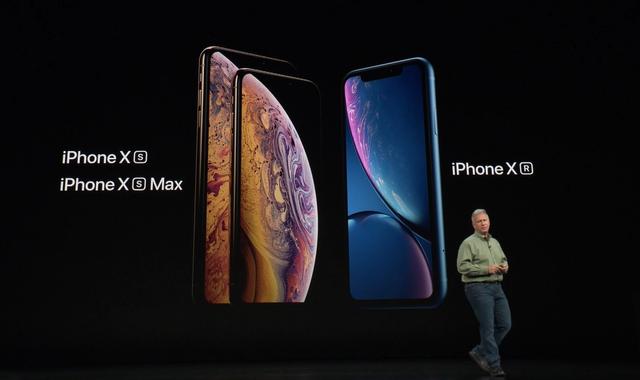 iPhone Xr、iPhone Xs/Xs Max發布 優缺點詳解