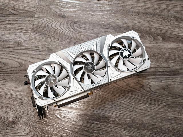 8000組裝一臺R7-2700X八核獨顯主機 每一分錢都花在刀刃上